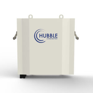 Hubble 5.5kWh Li-ion Battery