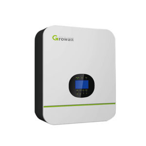 Growatt 3KW Inverter