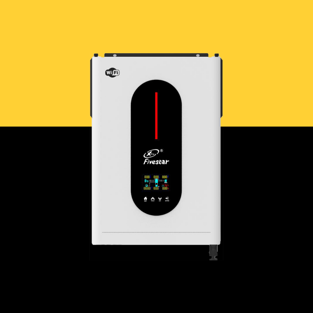 Inverters