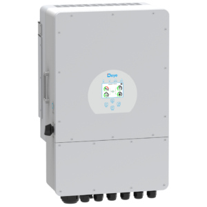 DEYE 3-PHASE INVERTER 12KW