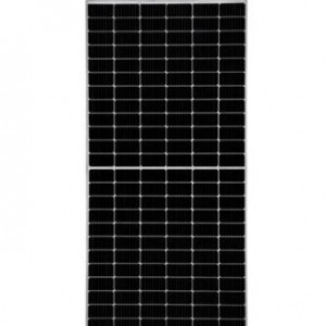550W CANADIAN SOLAR PANEL