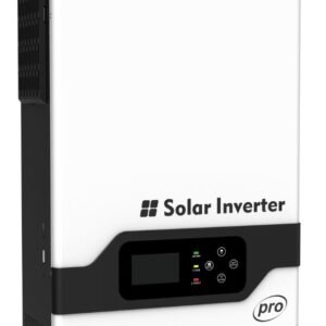 MUST PV5048VHM-N 5KW Hybrid Inverter