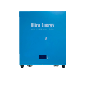 Ultra Energy 4,8Wh/48V Lithium-ion Battery