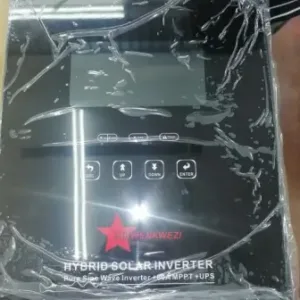3KVA INKWEKWEZI INVERTER