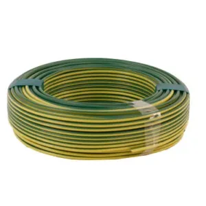 EARTH WIRE 2.5MM 50M