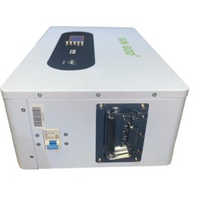 2.4KWH 100AH SUNGOD LITHIUM BATTERY