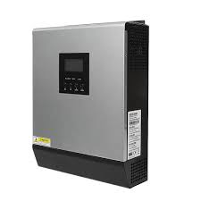 3KVA HYBRID INVERTER
