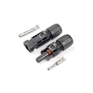 MC4 Connector Male and Female
