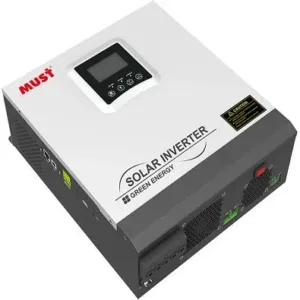 3KVA MUST INVERTER