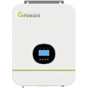 3KVA GROWATT INVERTER