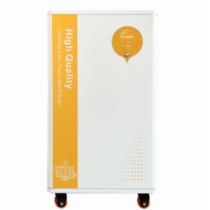 FIVESTAR 51.2V 15KWH 300AH LiFePo4 LITHIUM BATTERY