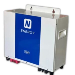 N ENERGY 24V 2.5KWH LITHIUM BATTERY