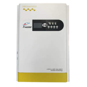 8KVA HYBRID INVERTER