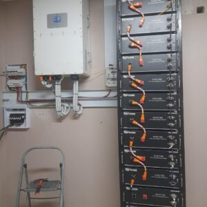 OUR JOB