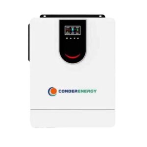 10.2kva Conderenergy Hybrid Mppt Inverter – 48V