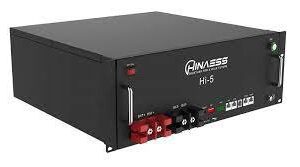 Battery Hina 5.12kWh Hi-5